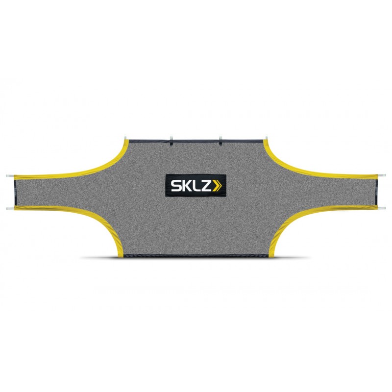 SKLZ GOALSHOT (24 X 8 FT.) (7,32 M. X 2,44 M.) - SKZ/2786 SKLZ GOALSHOT (24 X 8 FT.) (7,32 M. X 2,44 M.) - SKZ/2786